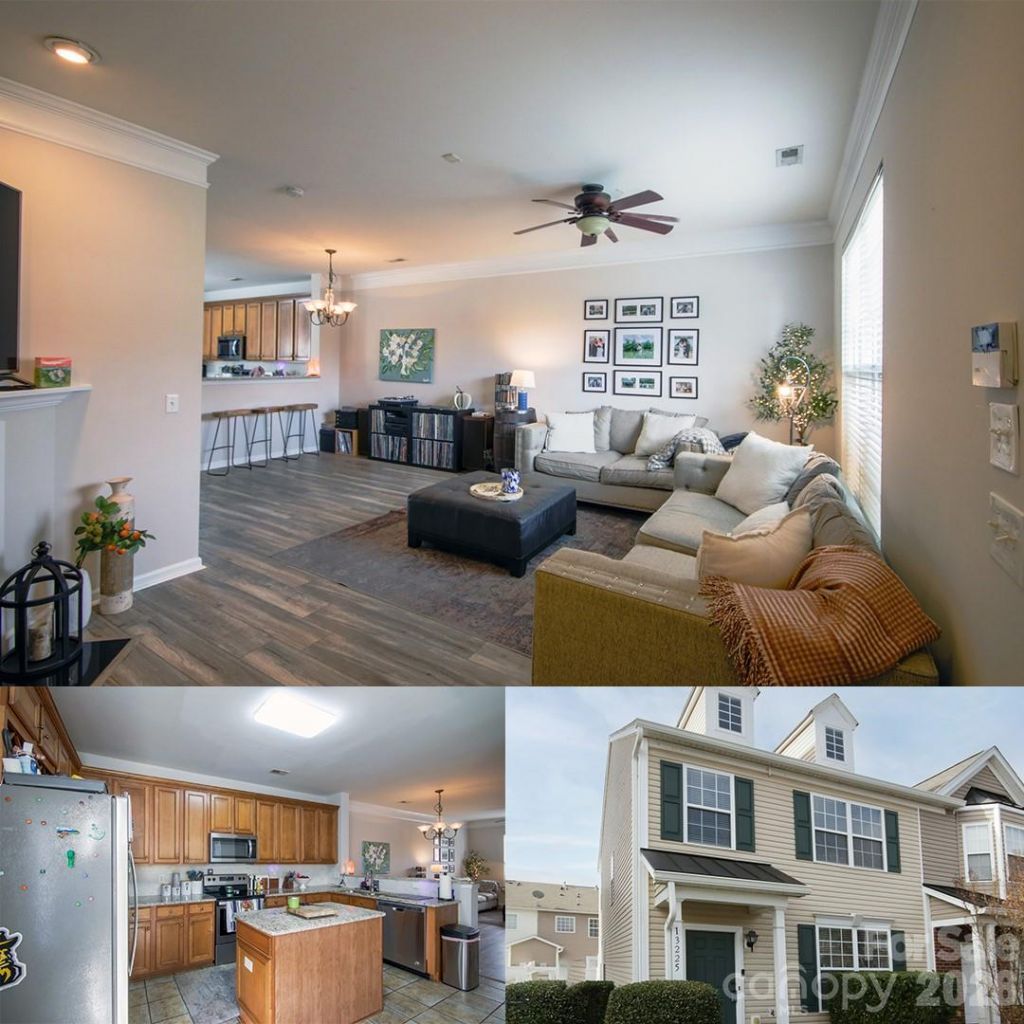 13225 Calloway Glen Drive, Charlotte, NC 28273 Main Photo