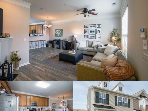 13225 Calloway Glen Drive, Charlotte, NC 28273