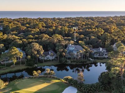 141 Hooded Merganser Court, Kiawah Island, SC 29455