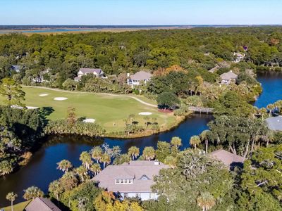 141 Hooded Merganser Court, Kiawah Island, SC 29455