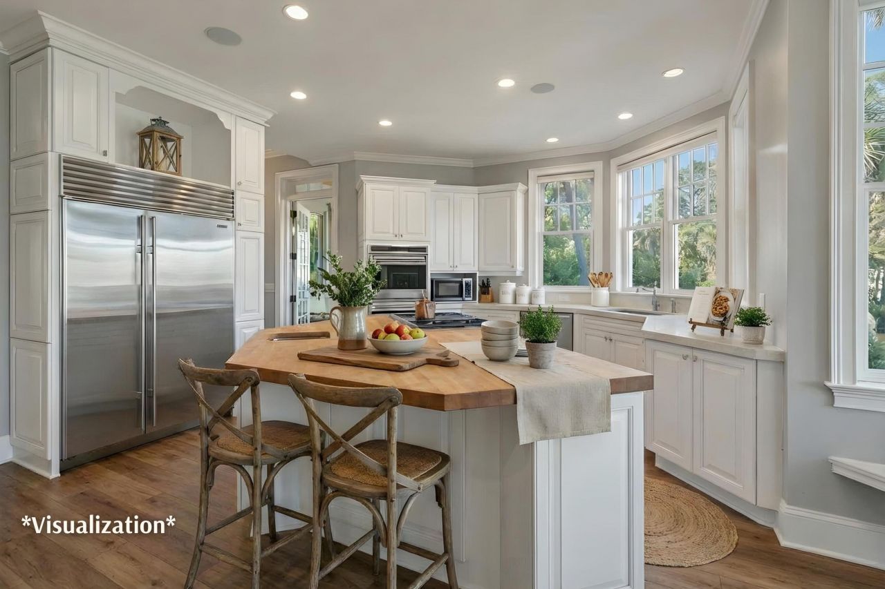 141 Hooded Merganser Court Photo 19