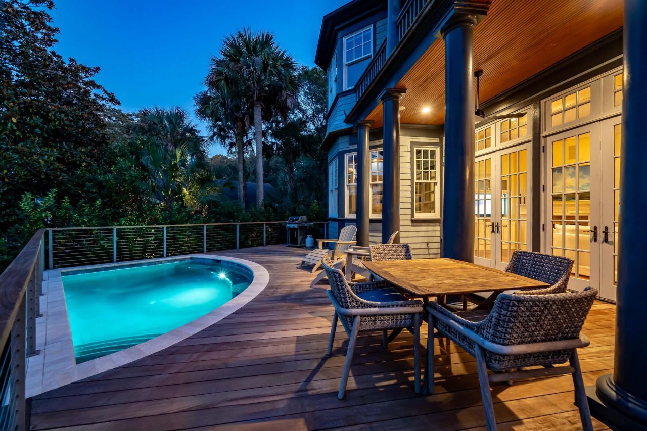 141 Hooded Merganser Court Photo 63