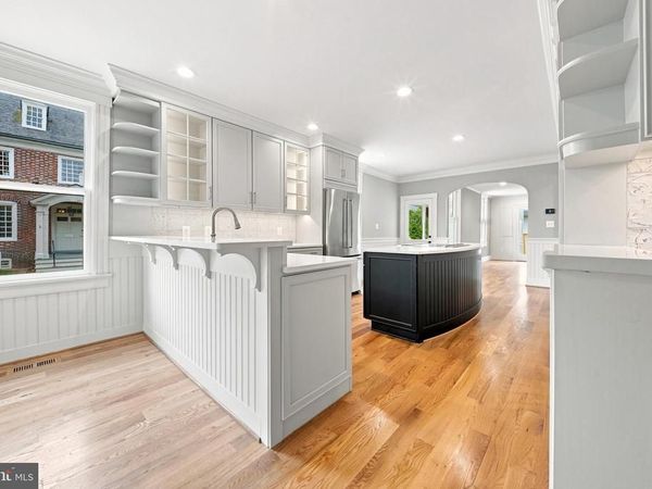 105 HIGH STREET, CHESTERTOWN, MD 21620