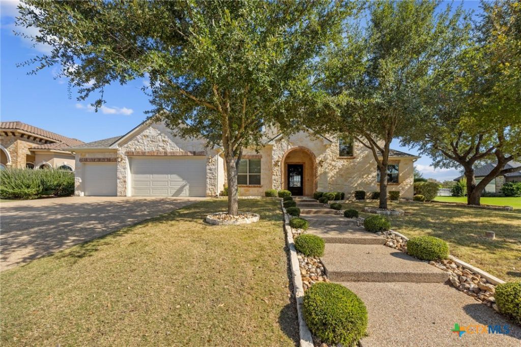 6735 Misty Creek Lane, Temple, TX 76502 Main Photo