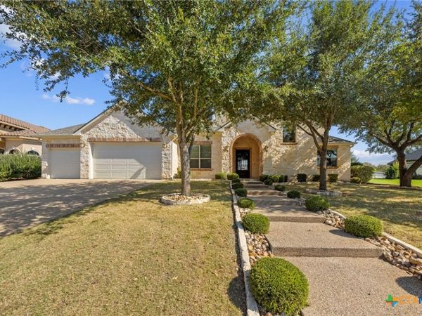 6735 Misty Creek Lane, Temple, TX 76502