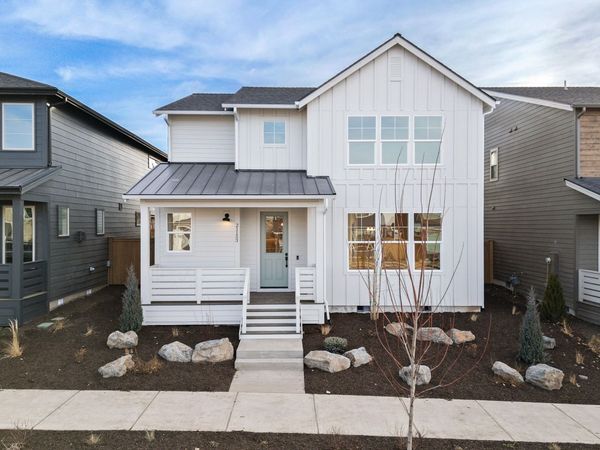 21153 NE Beall Drive, Unit Lot 8, Bend, OR 97701