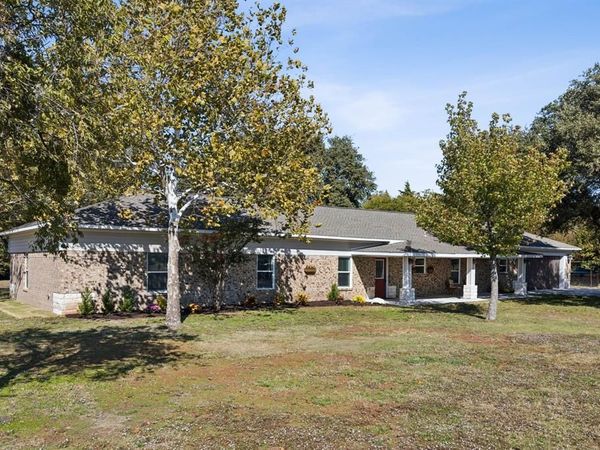 1403 Lakeview Drive, St. Paul, TX 75098