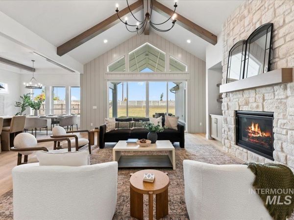 9580 S Prairie Falcon Ave., Nampa, ID 83686