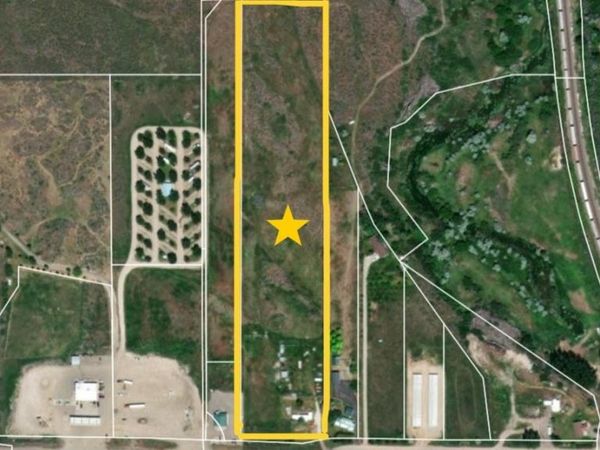 1112 E Highway 30, McCammon, ID 83250