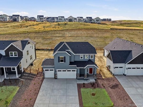 39803 Penn Road, Elizabeth, CO 80107
