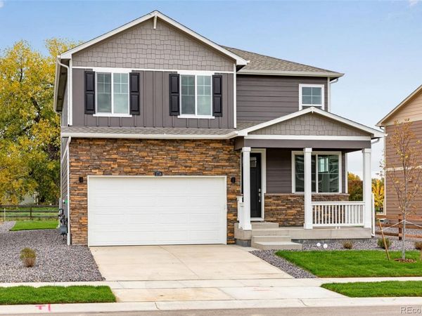 5714 Fallen Branch Drive, Fort Collins, CO 80528