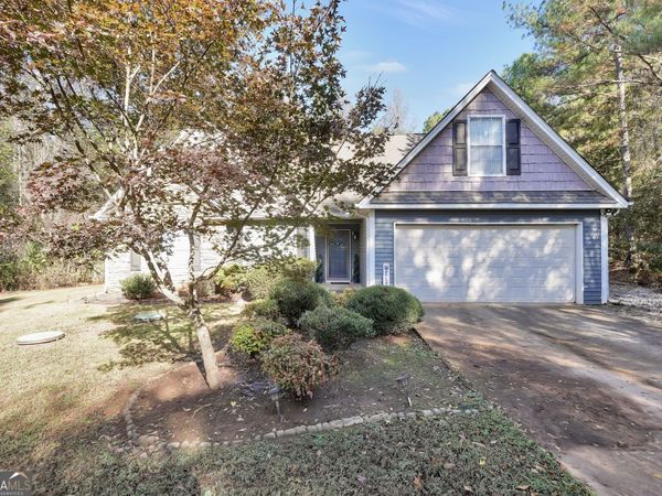 610 Kyle Court, Locust Grove, GA 30248