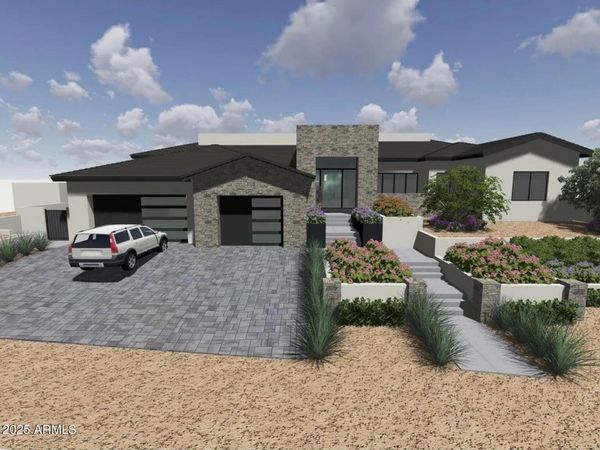 5516 W MELINDA Lane, Glendale, AZ 85308
