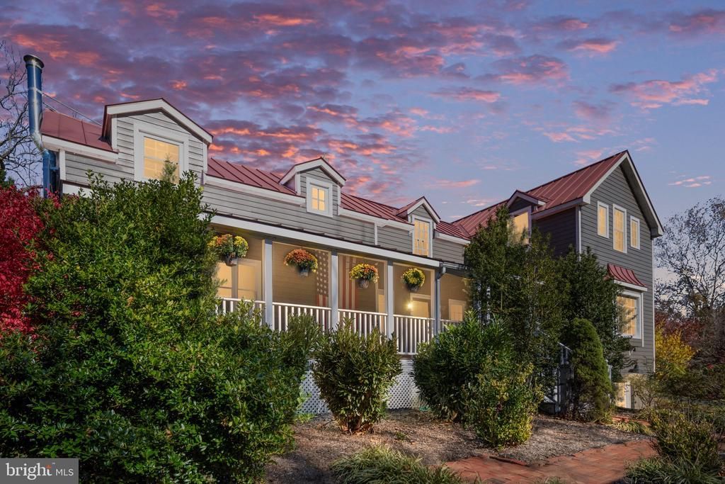 560 Richmond Road, Amissville, VA 20106 Main Photo