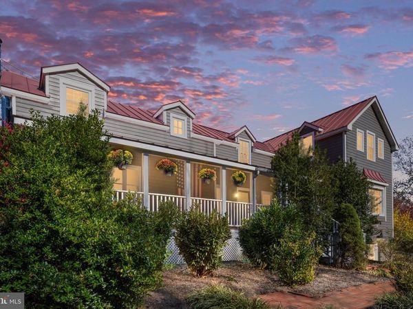 560 RICHMOND ROAD, AMISSVILLE, VA 20106