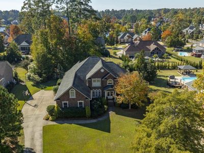 120 Magnolia Key Drive, Chapin, SC 29036