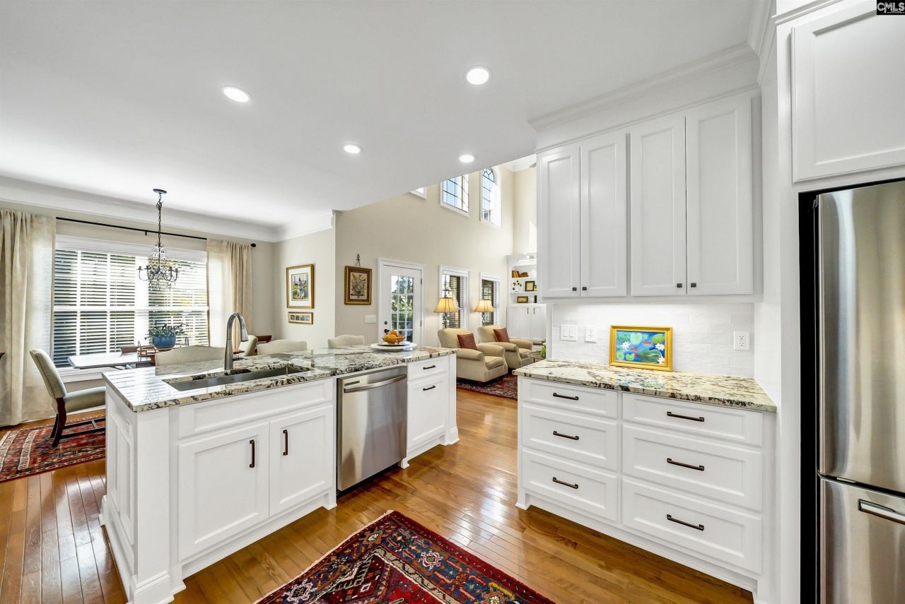 120 Magnolia Key Drive Photo 22