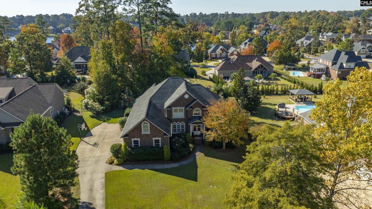 120 Magnolia Key Drive Photo 4