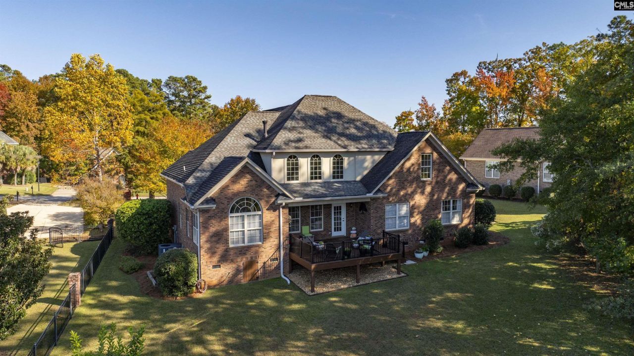 120 Magnolia Key Drive Photo 6