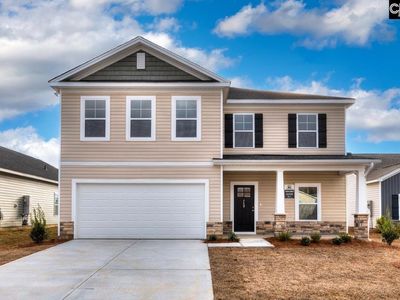 759 Clementine Run, Gilbert, SC 29054