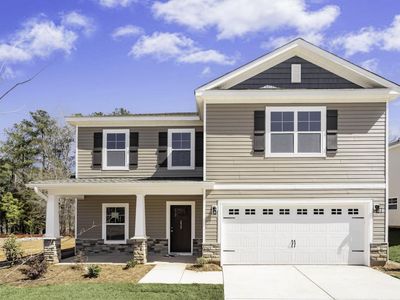 759 Clementine Run, Gilbert, SC 29054