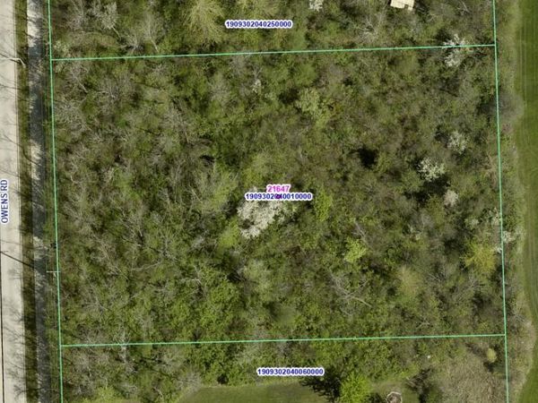21647 Owens Road, Mokena, IL 60448