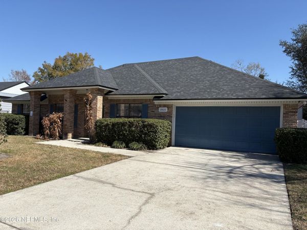 12623 CACHET Drive, Jacksonville, FL 32223