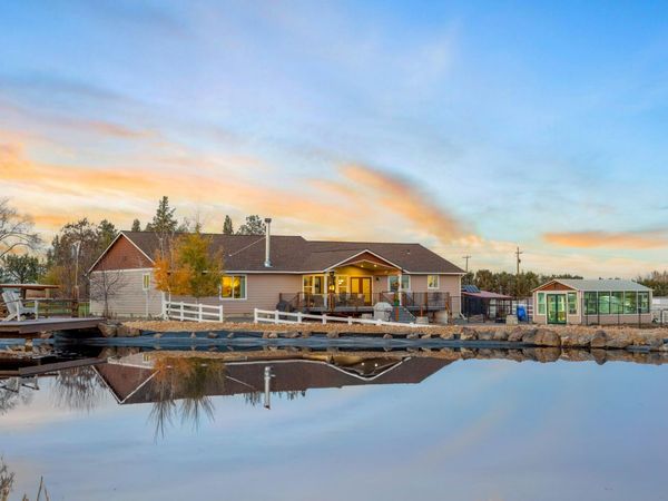 21115 Young Avenue, Bend, OR 97703