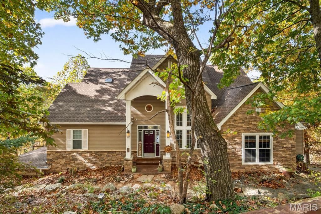 3325 Pine Cliff Road, Wildwood, MO 63038 Main Photo