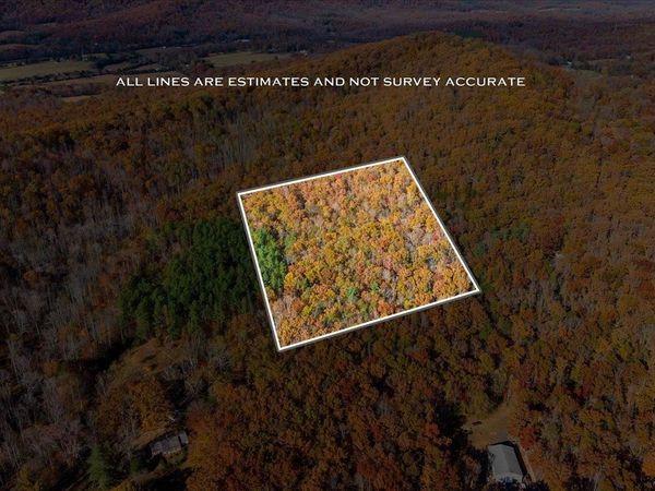 TBD DEER RUN LN, Unit 69-3-5C, SHIPMAN, VA 22971