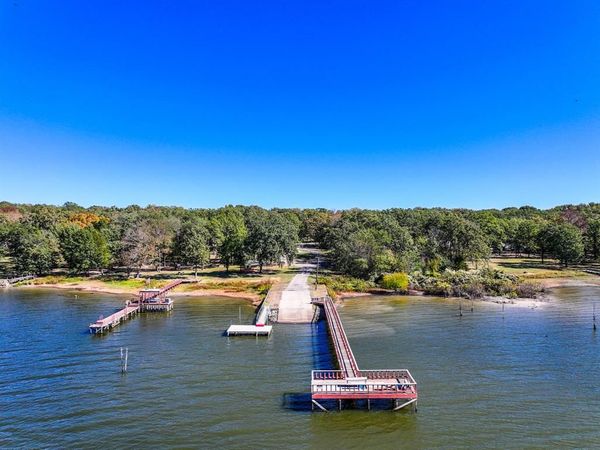 Lots 514-517 Elm (White Oak Shores) Street, Yantis, TX 75497