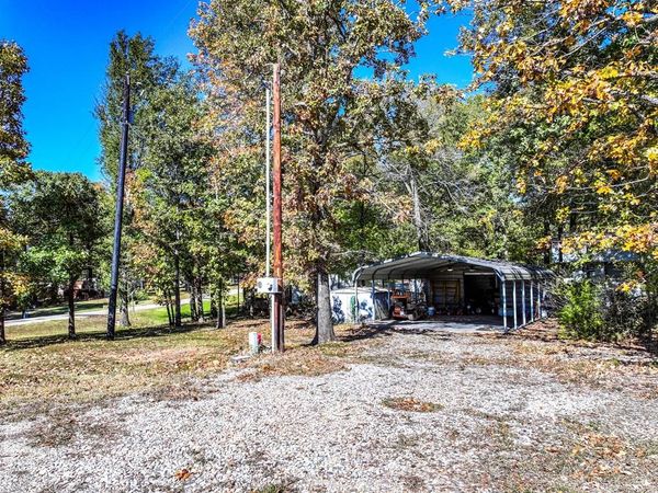 Lots 514-517 Elm (White Oak Shores) Street , Yantis, TX 75497