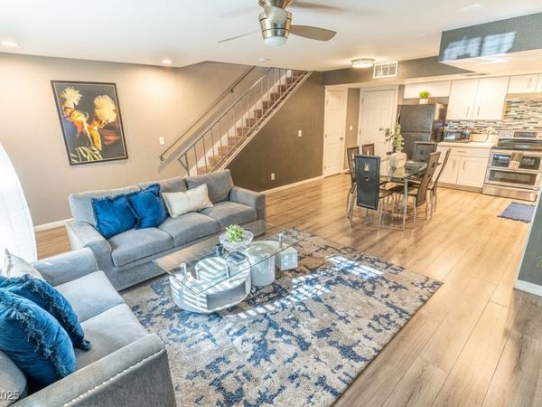 5459 Escondido Street, Las Vegas, NV 89119