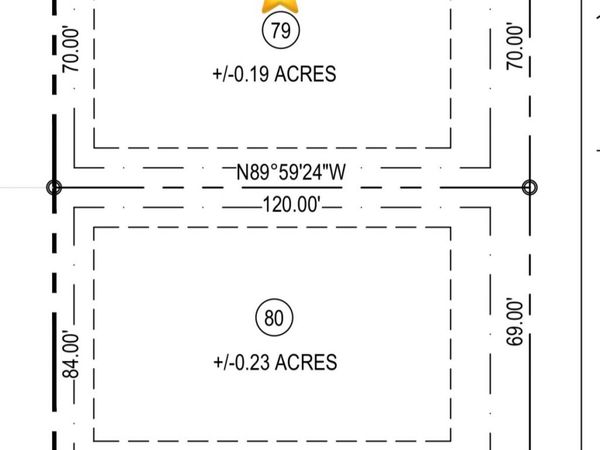 185 (Lot 79) Thaxton Hills Dr., Thaxton, MS 38871