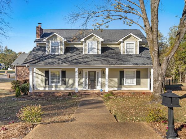 4630 Whitechapel Ln., Belden, MS 38826