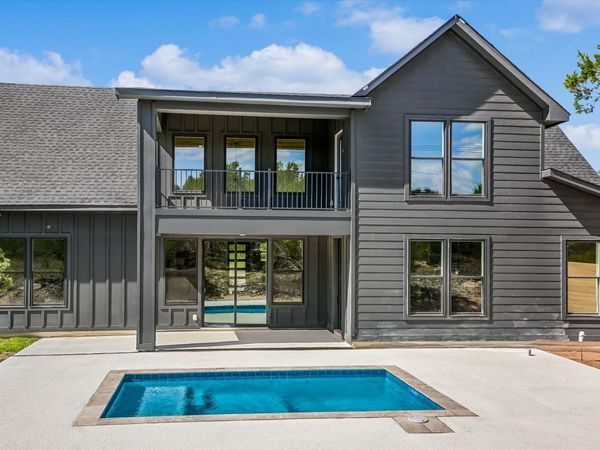 52 WAR BONNET, Wimberley, TX 78676