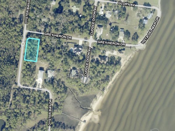 Lot 10 Blk A Grey Heron Dr, Milton, FL 32583