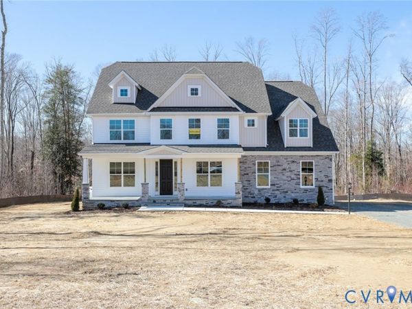 3170 Three Chopt Road, Gum Spring, VA 23065