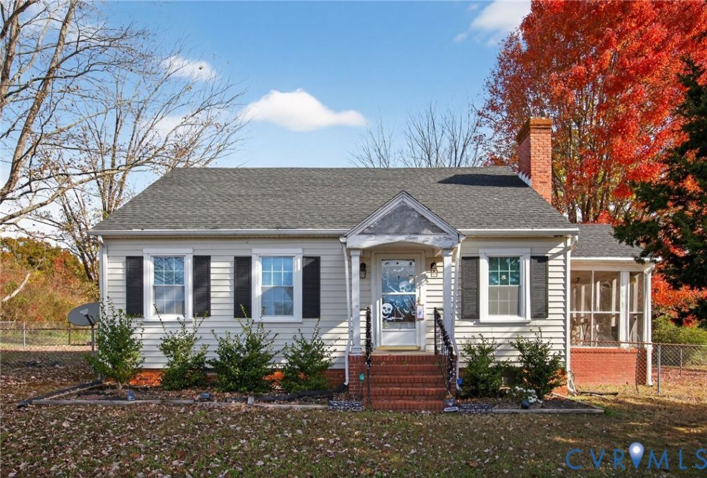 13064 History Land Highway, Warsaw, VA 22572 Main Photo