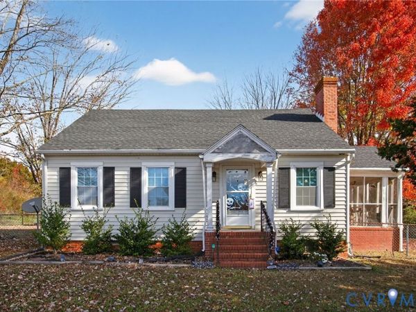 13064 History Land Highway, Warsaw, VA 22572