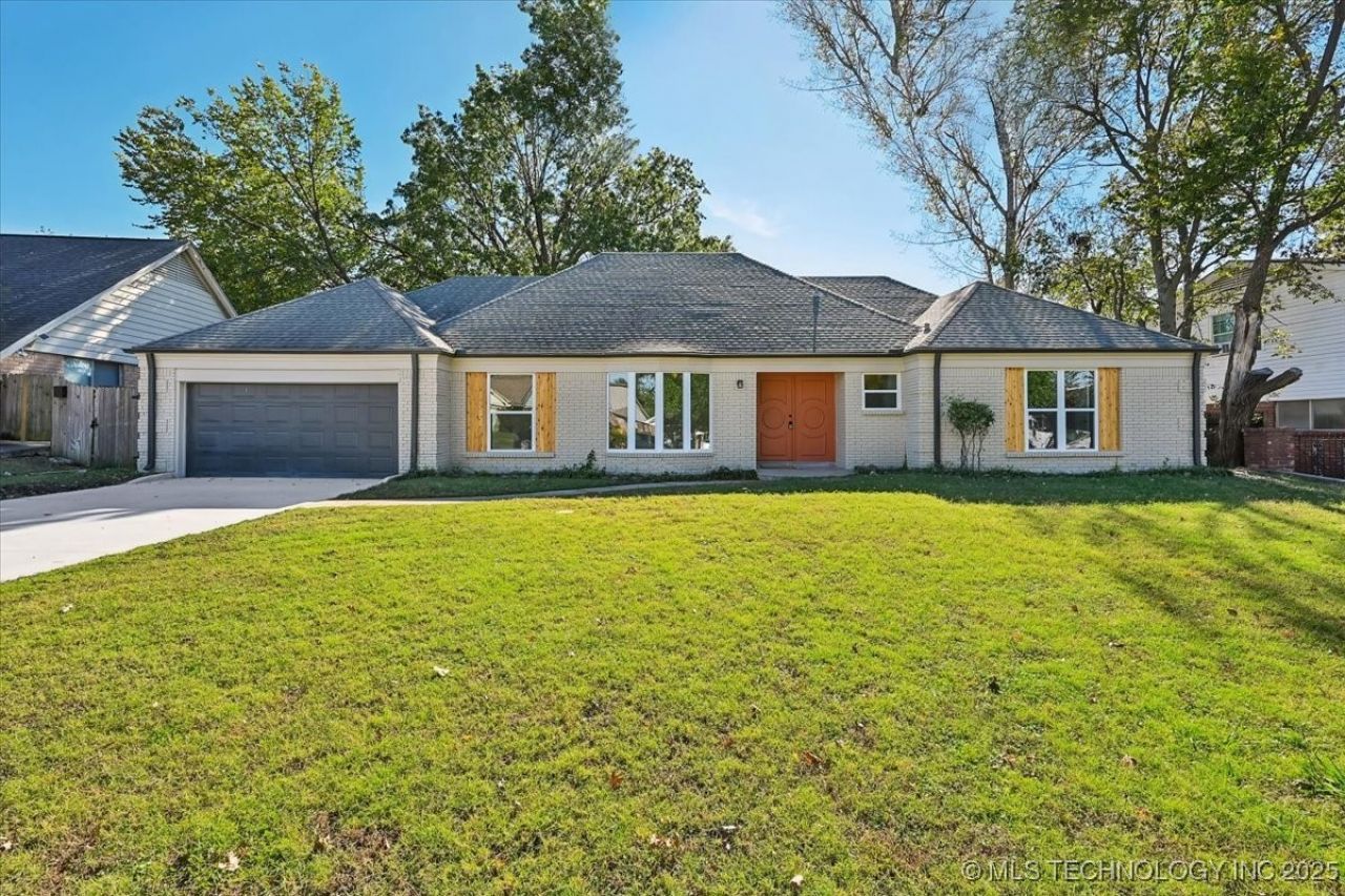 5822 E 47th Street, Tulsa, OK 74135 Main Photo