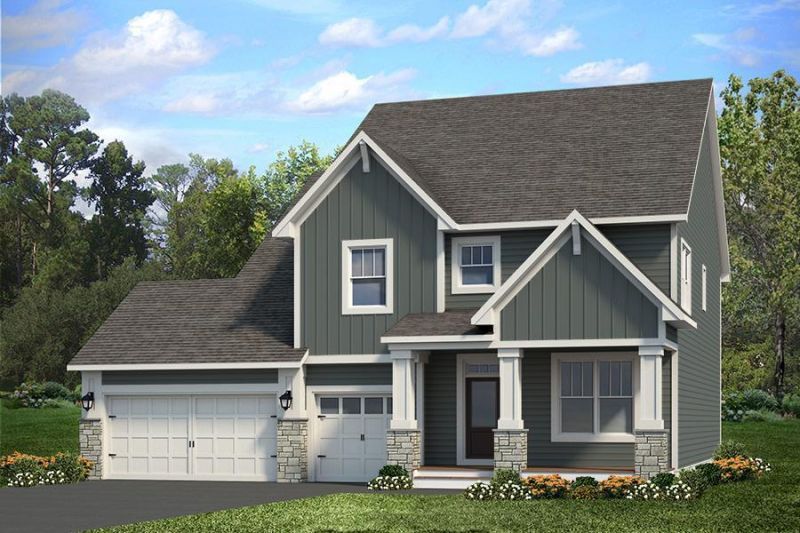 6285 134th Street N, Hugo, MN 55038 Main Photo