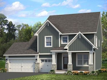 6285 134th Street N, Hugo, MN 55038