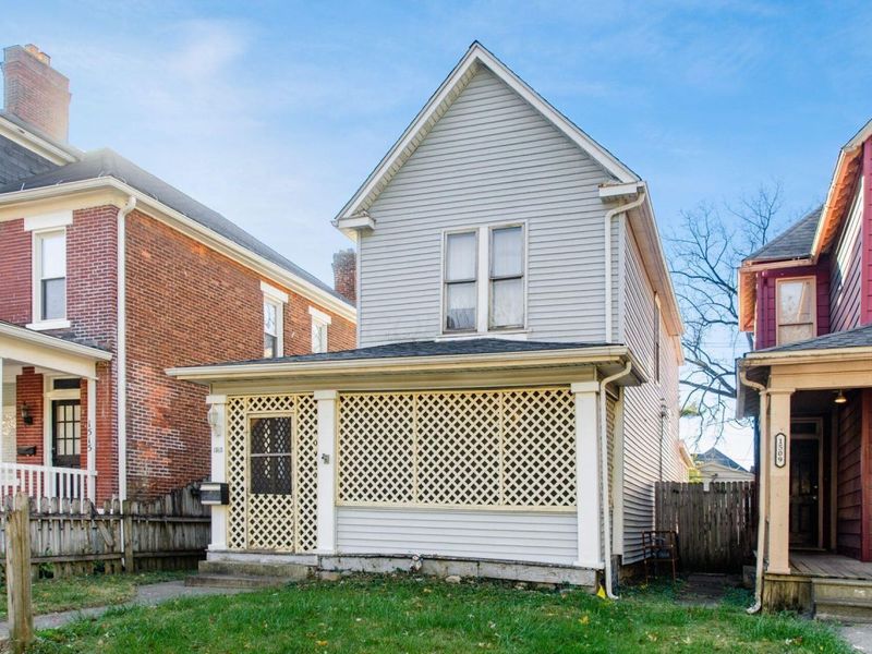 1513 Franklin Avenue, Columbus, OH 43205 Photo 1