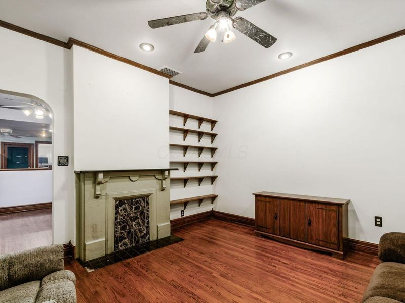 1513 Franklin Avenue, Columbus, OH 43205 Photo 4