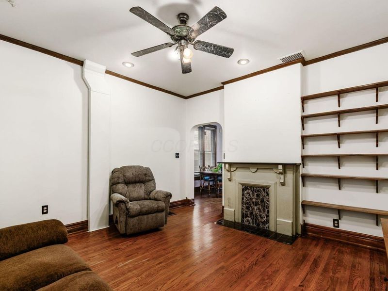 1513 Franklin Avenue, Columbus, OH 43205 Photo 5