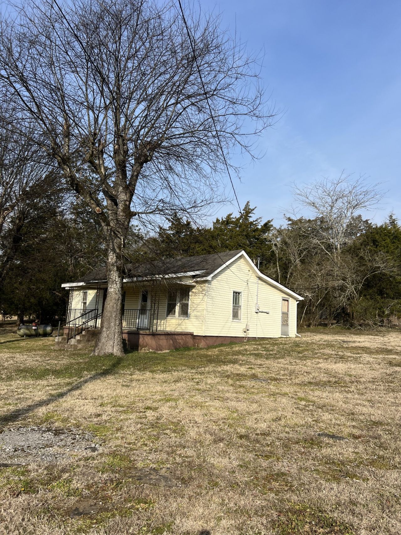 222 Vinta Mill Rd, Prospect, TN 38477 Main Photo