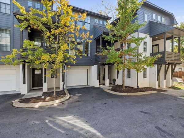 2021 Beech Ave, Unit 7, Nashville, TN 37204