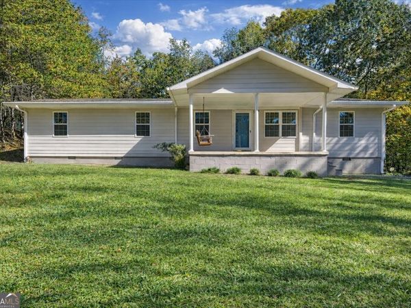 1500 Moores Ferry Road SW, Plainville, GA 30733