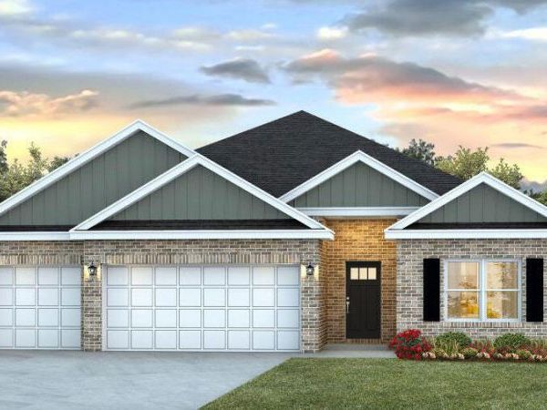 508 Bridgeway Street, Canton, MS 39046